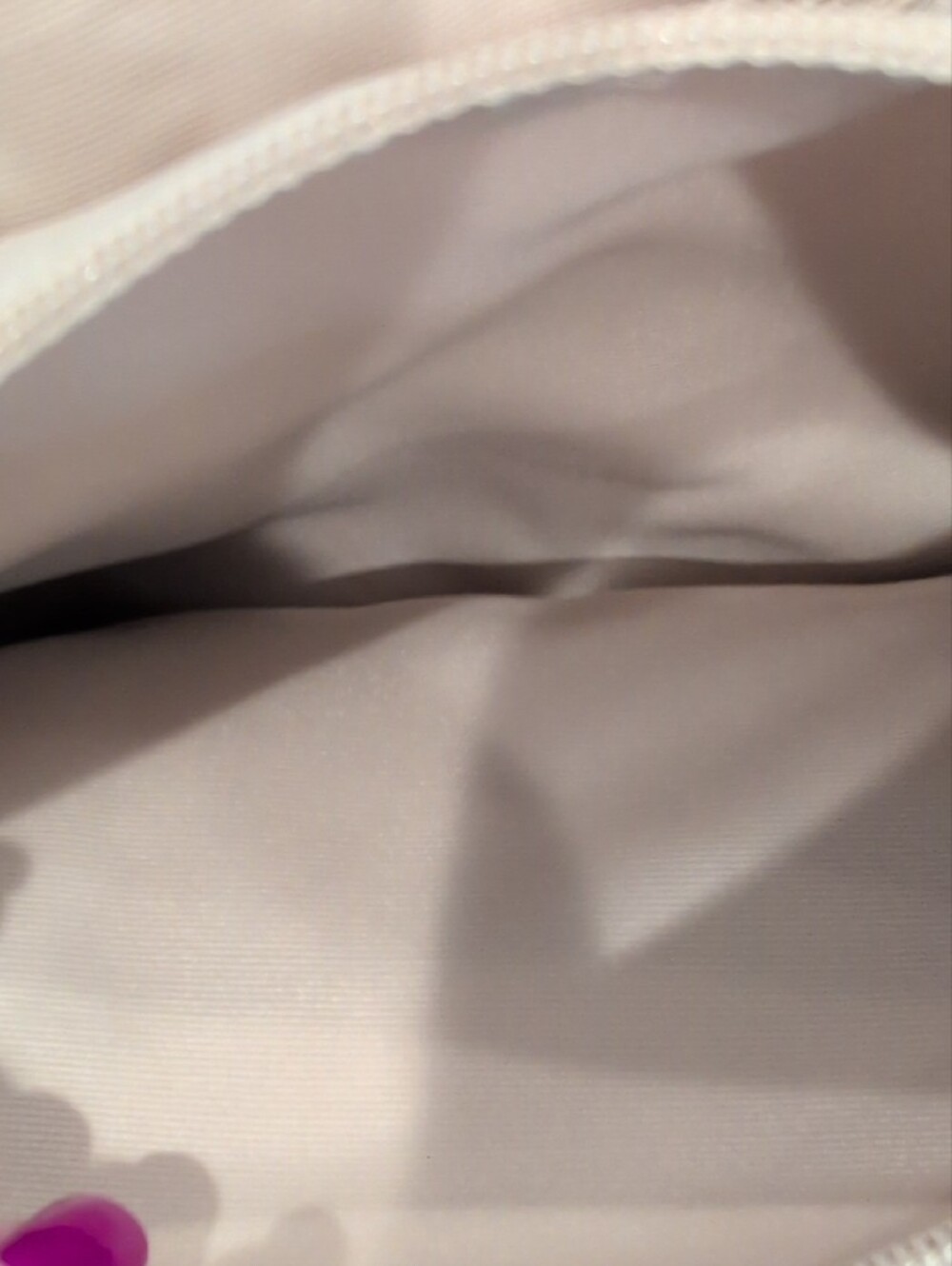 Coach Soho Glove-Tanned Leather Shoulder Bag - Picture 9 of 11